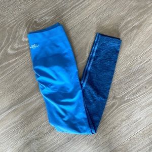 Blue moon Alphalete amplify!